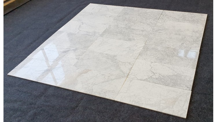 BIANCO CARRARA COMERCIAL